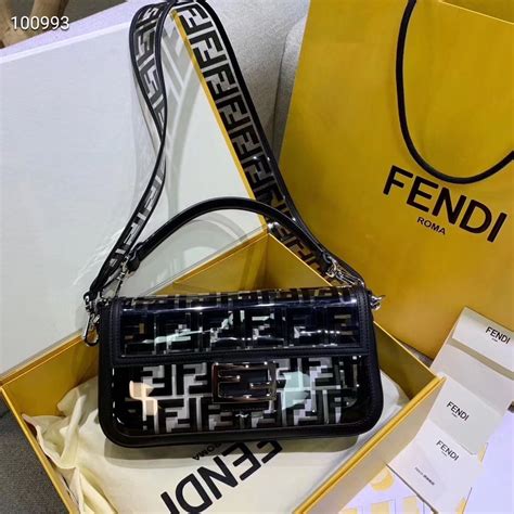 fendi clear bags|Fendi handbags outlet.